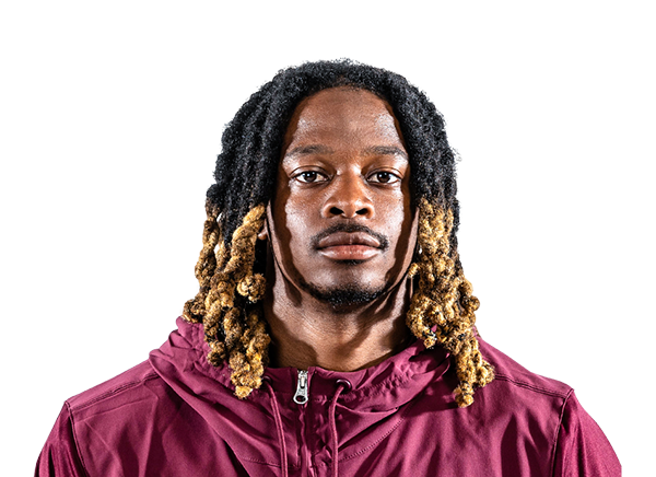 Deonta Bembry headshot