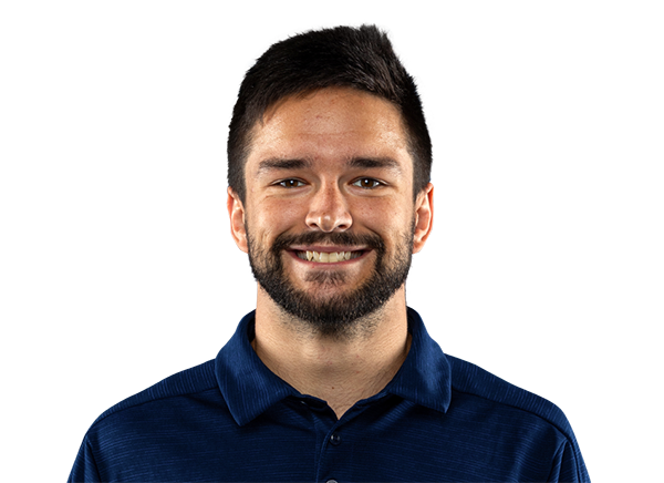 Austin Parker headshot