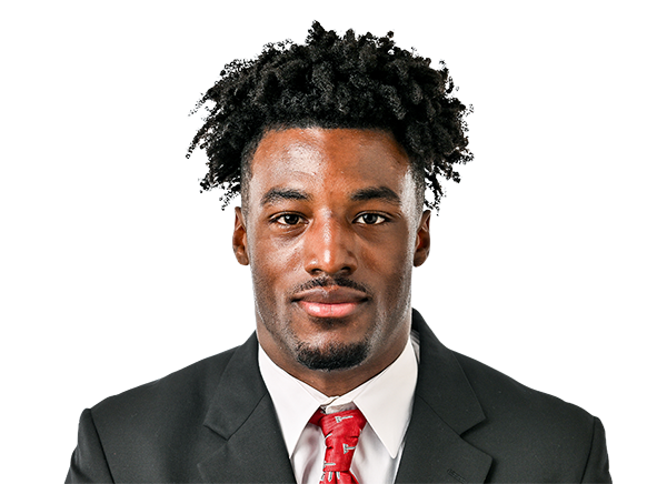Marcus Rogers headshot