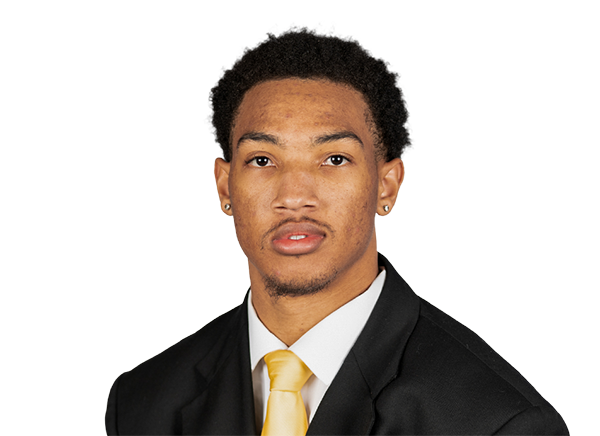 Scoobie Ford headshot