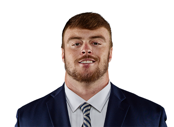 Parker Devine headshot
