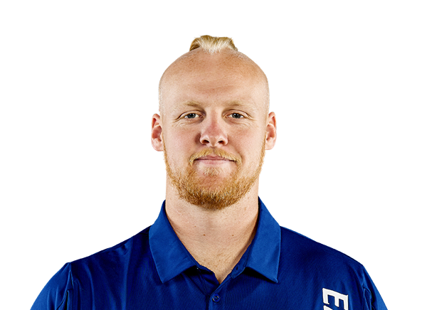 Anthony Beck II headshot