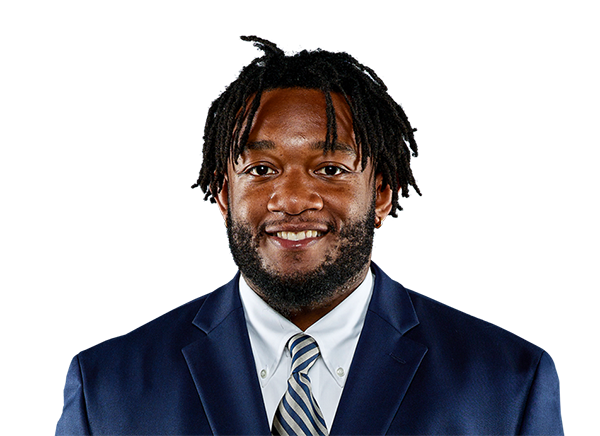 Dillon Springer headshot