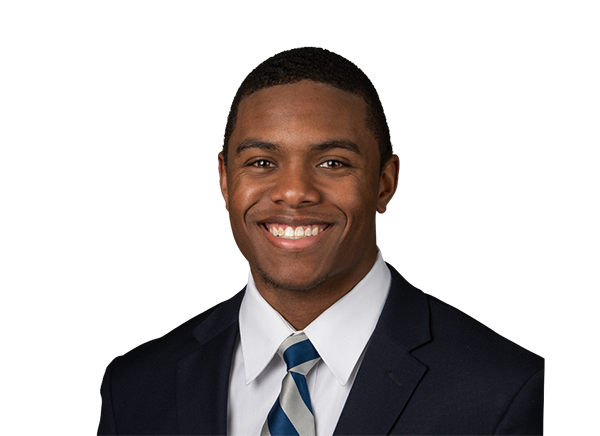 Jahan Dotson headshot