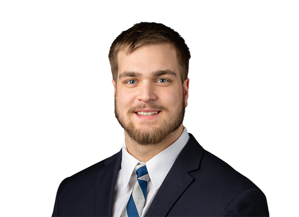 Pat Freiermuth headshot