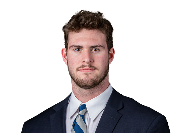 Charlie Katshir headshot