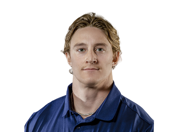 Zack Kuntz headshot