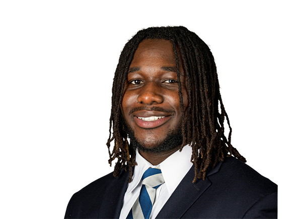 Jesse Luketa headshot
