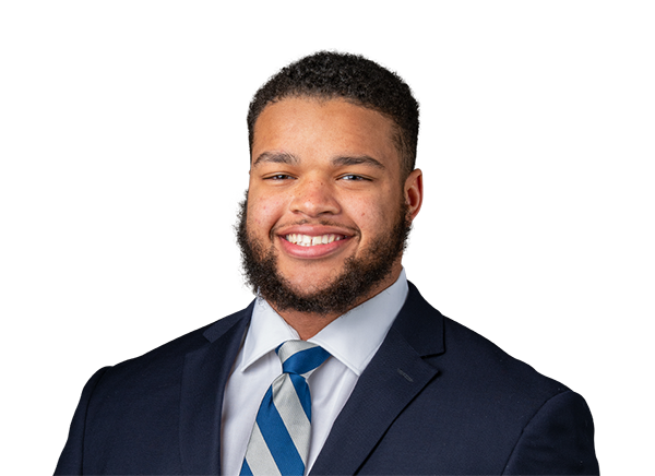 PJ Mustipher headshot
