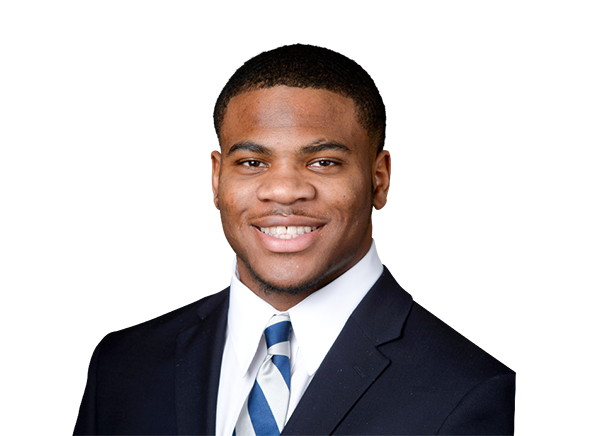 Micah Parsons headshot