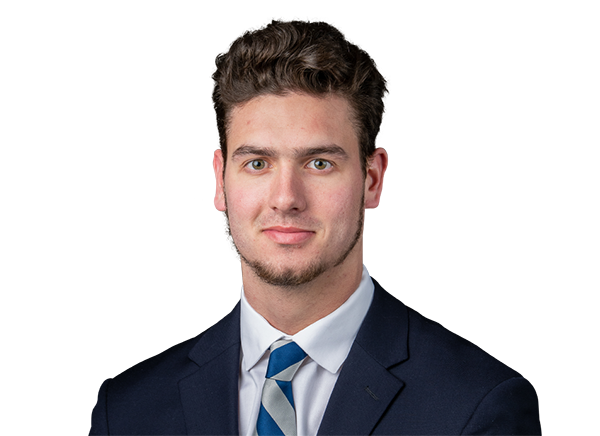 Jake Pinegar headshot