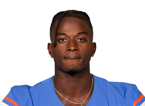 Justin Shorter headshot