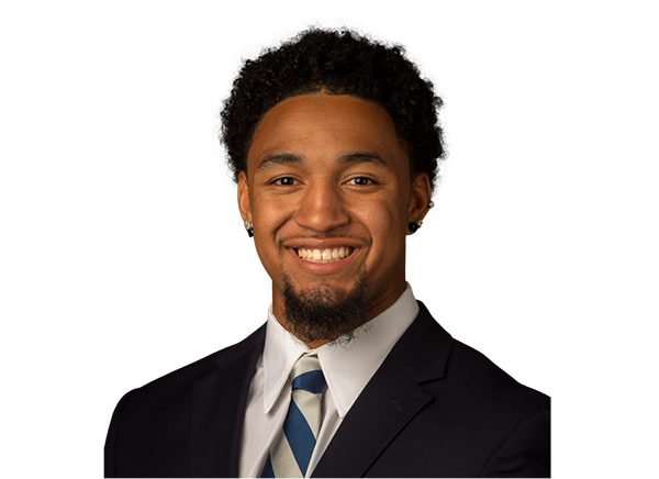 Ricky Slade headshot