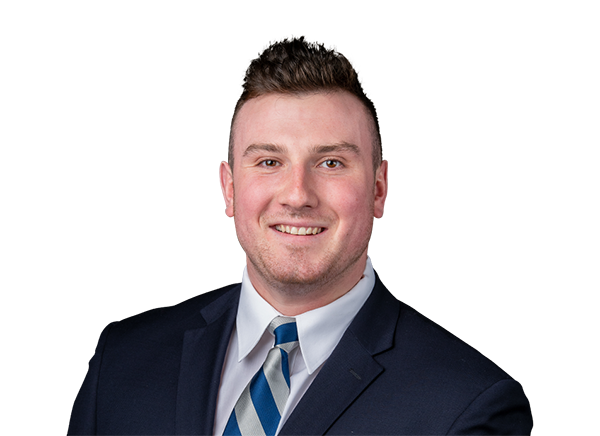 Nick Tarburton headshot