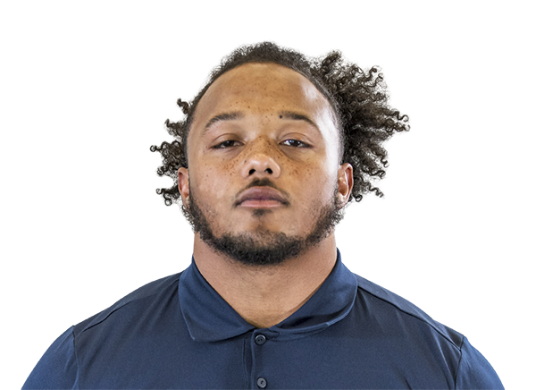 Devonte Lee headshot