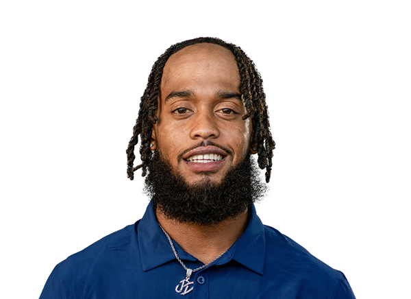 Jaden Dedman headshot