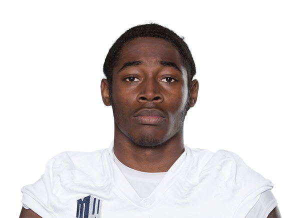 Romeo Doubs headshot