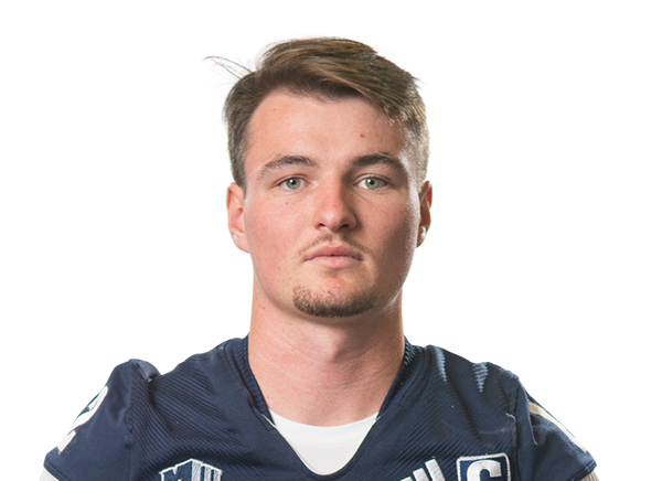 Carson Strong headshot