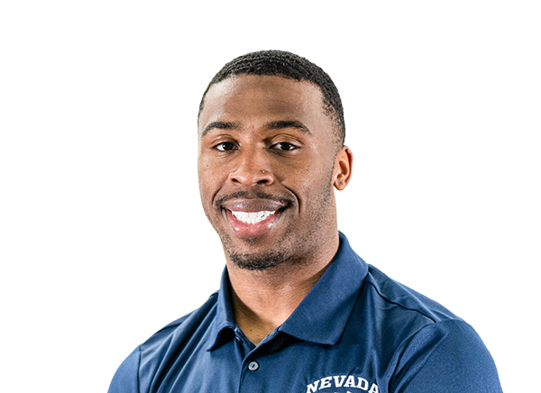 Emany Johnson headshot