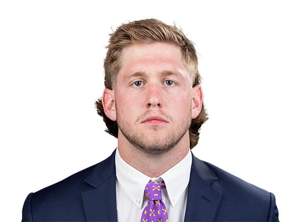 Jack Powers headshot