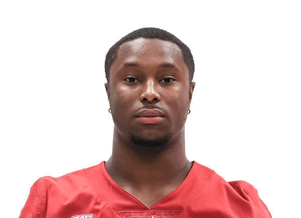 Jordan Lee headshot