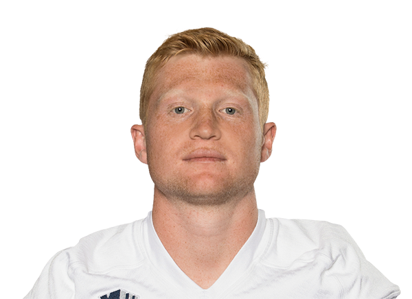Ben Putman headshot