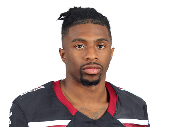 Ray Buford Jr. headshot