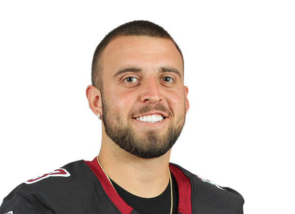 Matt Romero headshot