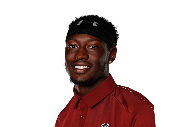 Caleb Mills headshot