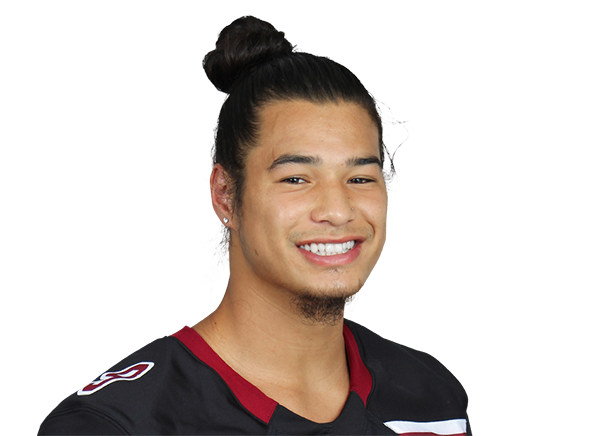 Lautoa Nomura headshot