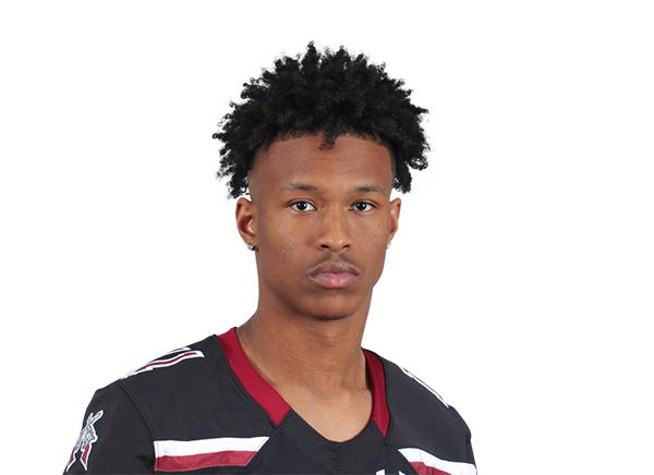 Shea Holebrook Jr. headshot