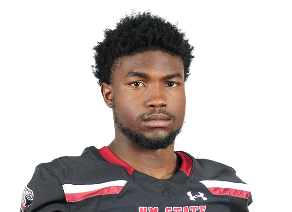 Rodney McGraw II headshot