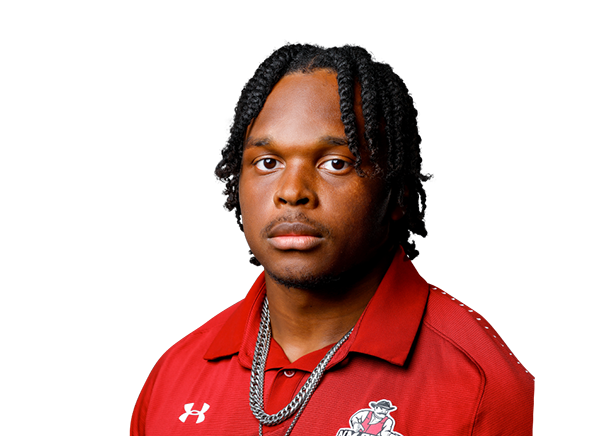 Donavan King headshot