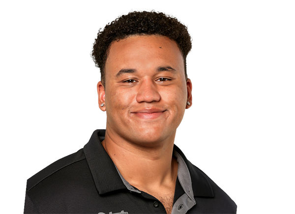Isaiah Mursalat headshot
