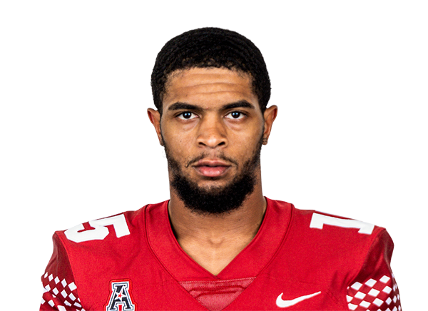 Amad Anderson Jr. headshot