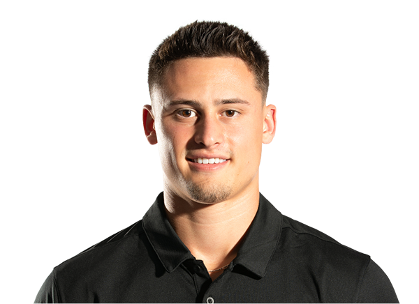 Matt Araiza headshot