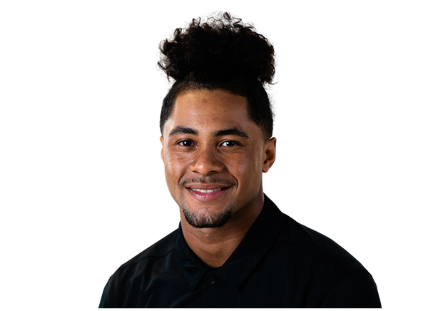Rashad Scott headshot