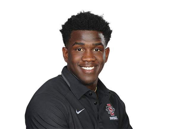 Zidane Thomas headshot
