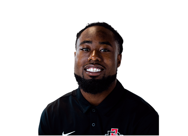 BJ Busbee headshot