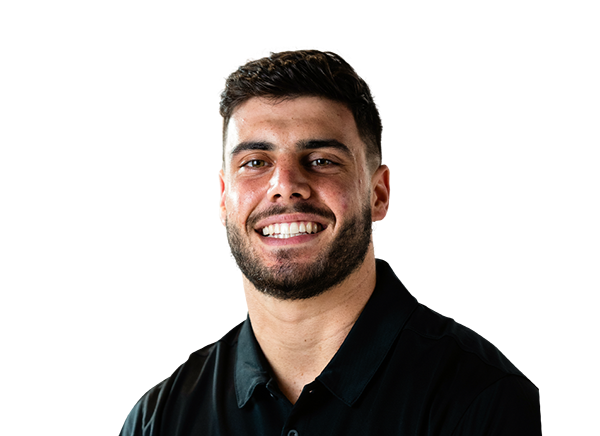 Andrew Alves headshot