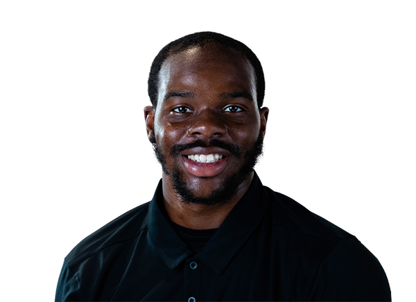 Jalil Lecky headshot