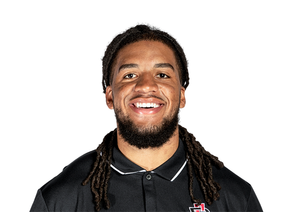 Keshawn Banks headshot
