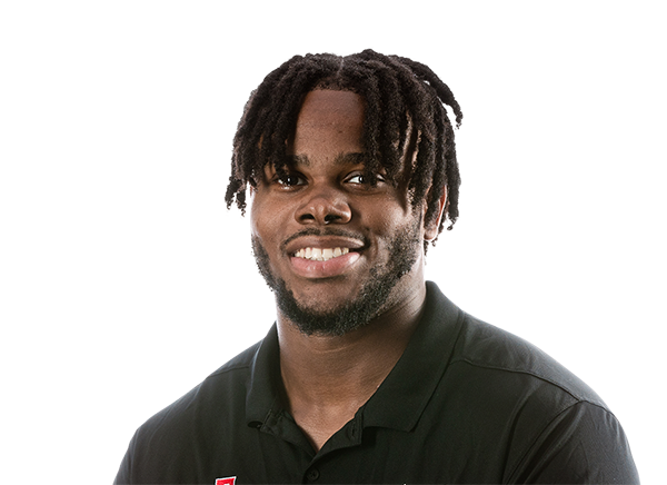 Daniel Okpoko headshot