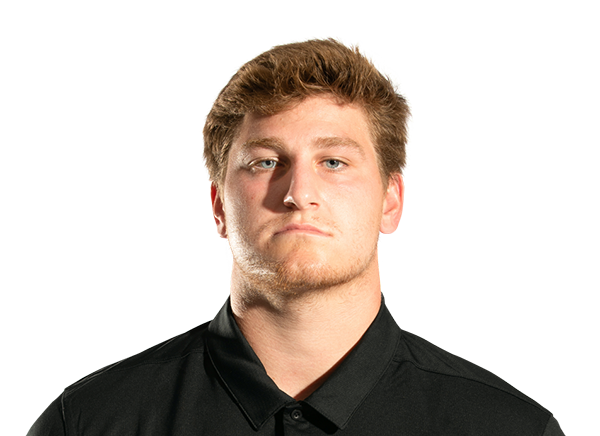 Cameron Thomas headshot