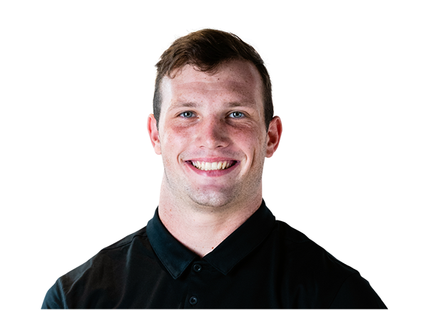 Daniel Bellinger headshot