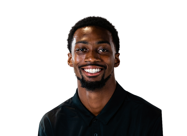 Kobe Smith headshot