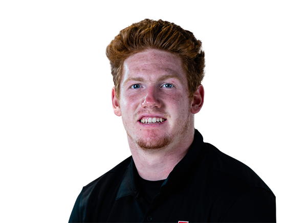 Elijah Kothe headshot