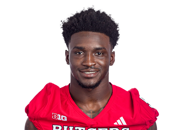 Kessawn Abraham headshot