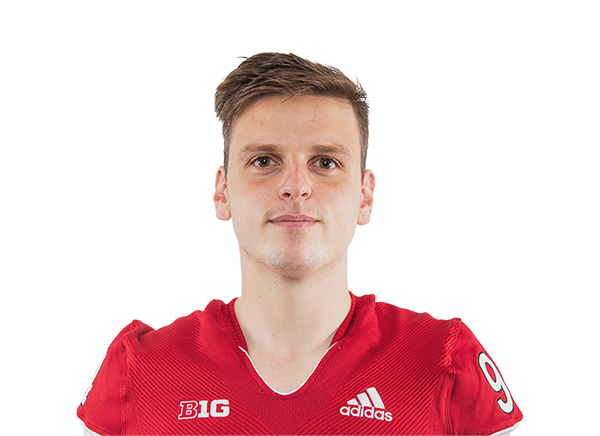 Adam Korsak headshot