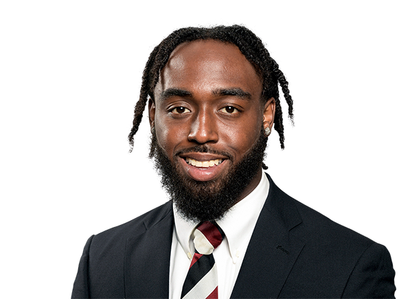 Eddie Lewis headshot